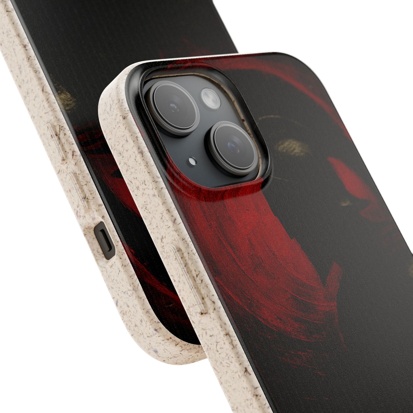 A Night of Fight - Biodegradable Case