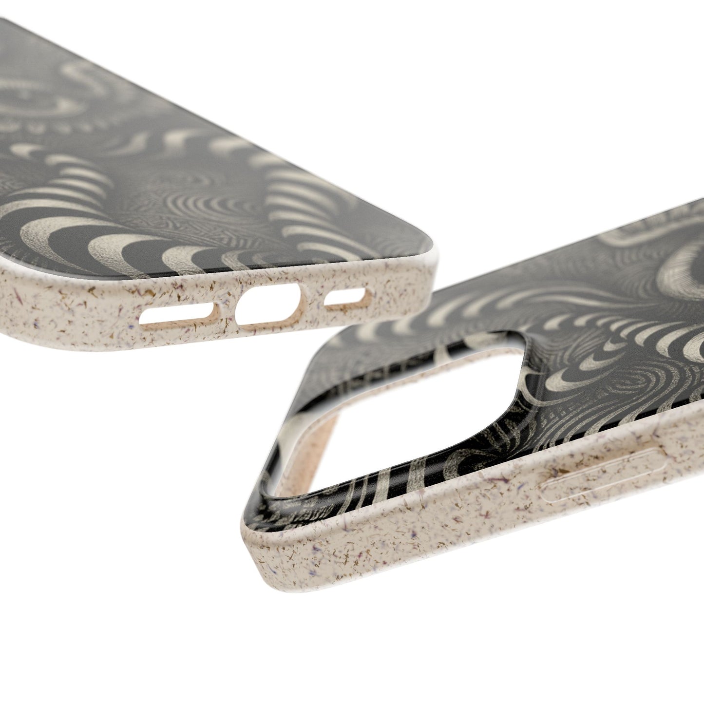 Impossibly All-Seeing - Biodegradable Case
