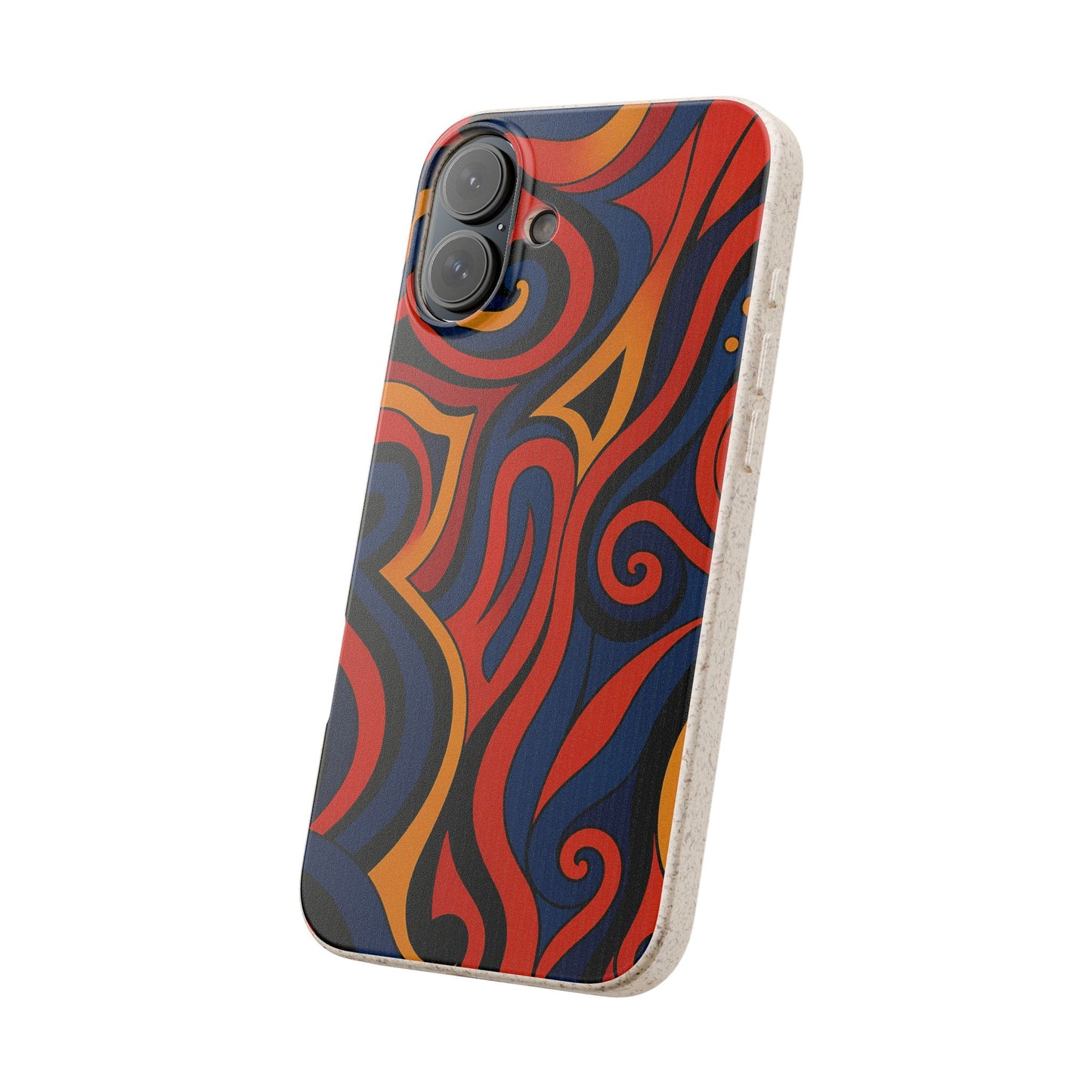 Biodegradable Cases