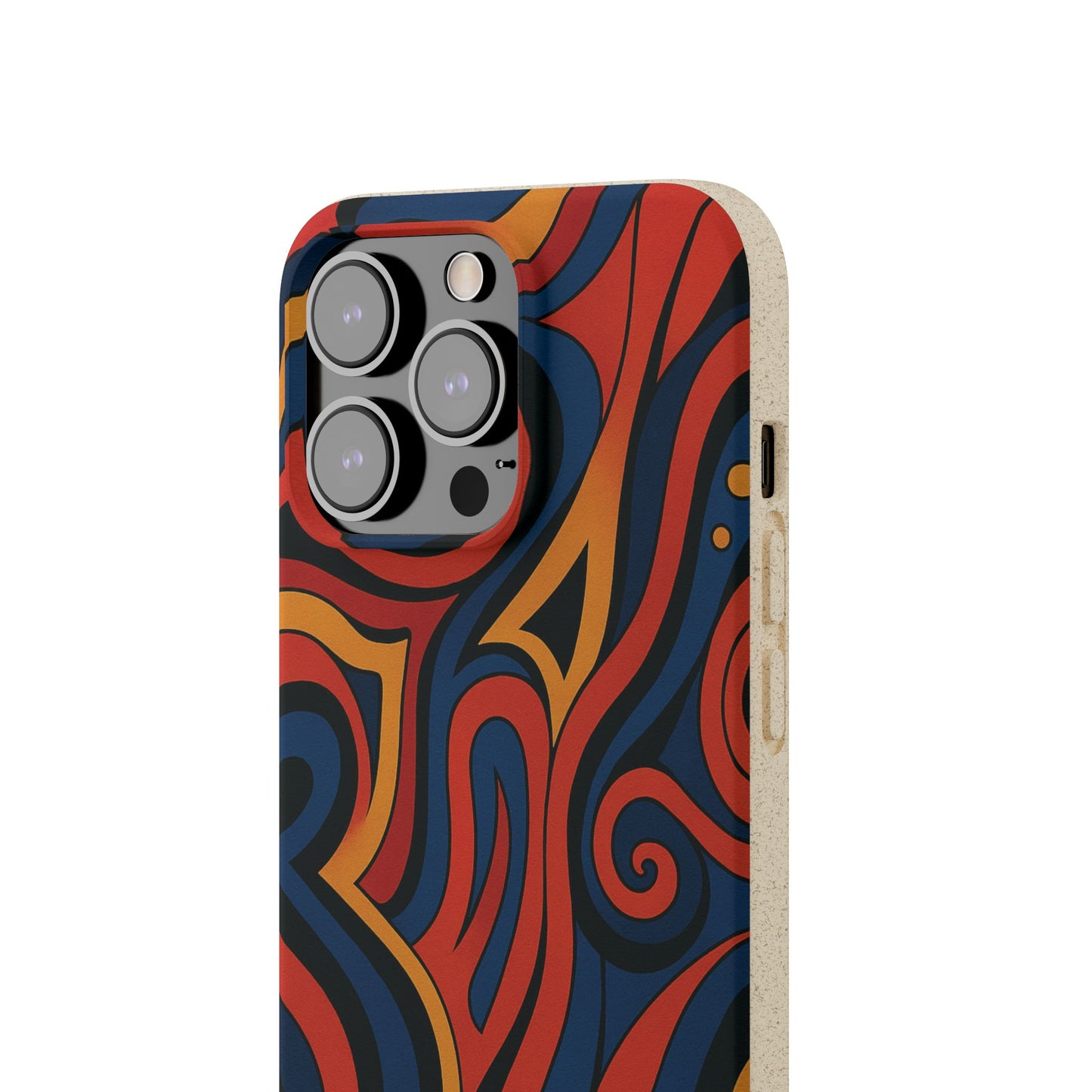 Biodegradable Cases
