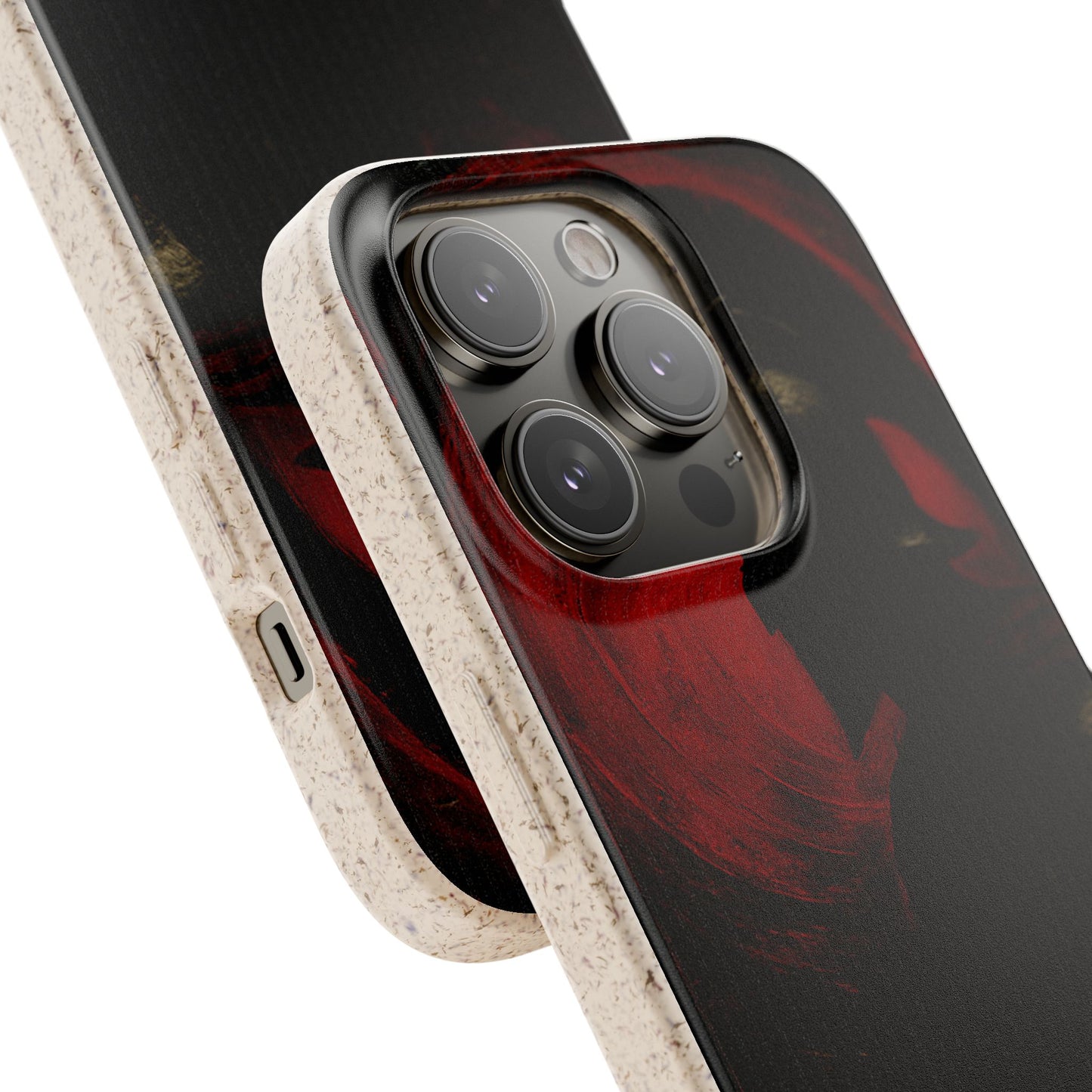 A Night of Fight - Biodegradable Case