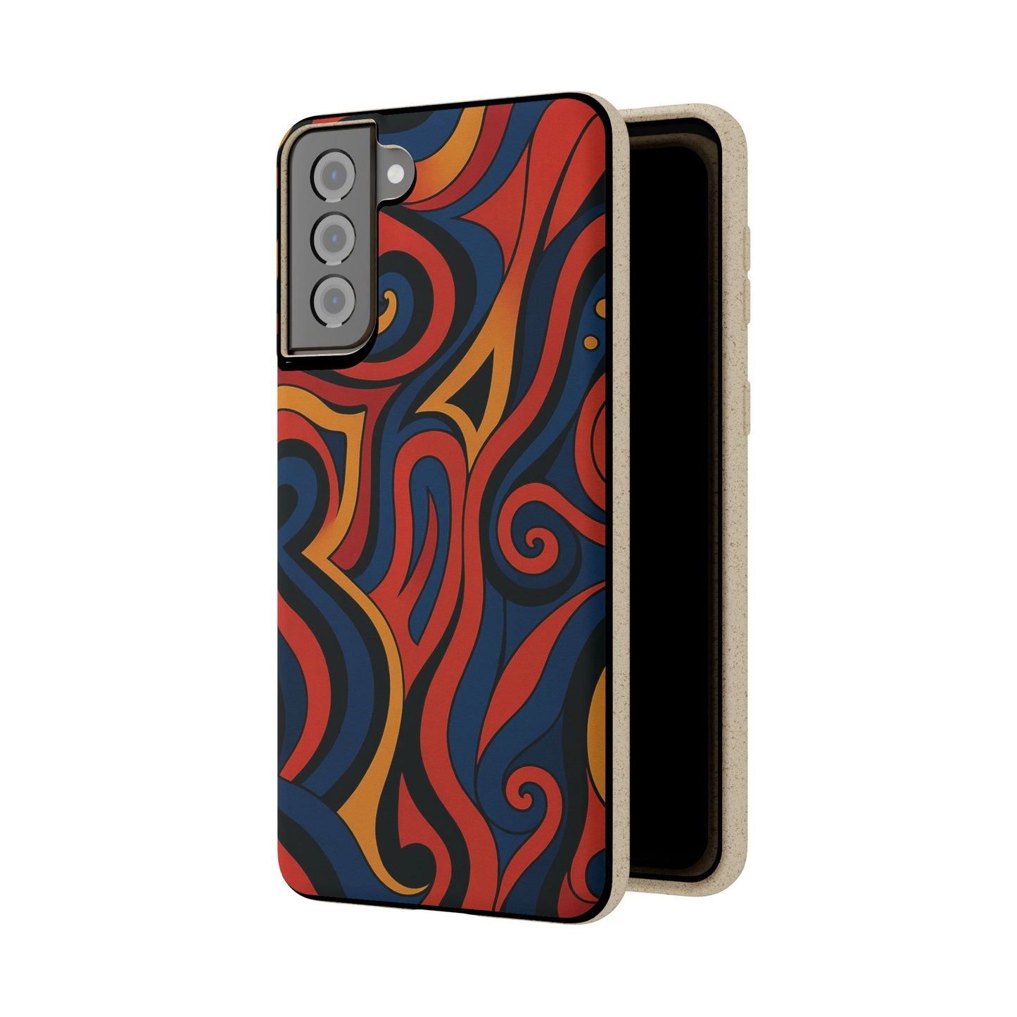 Biodegradable Cases