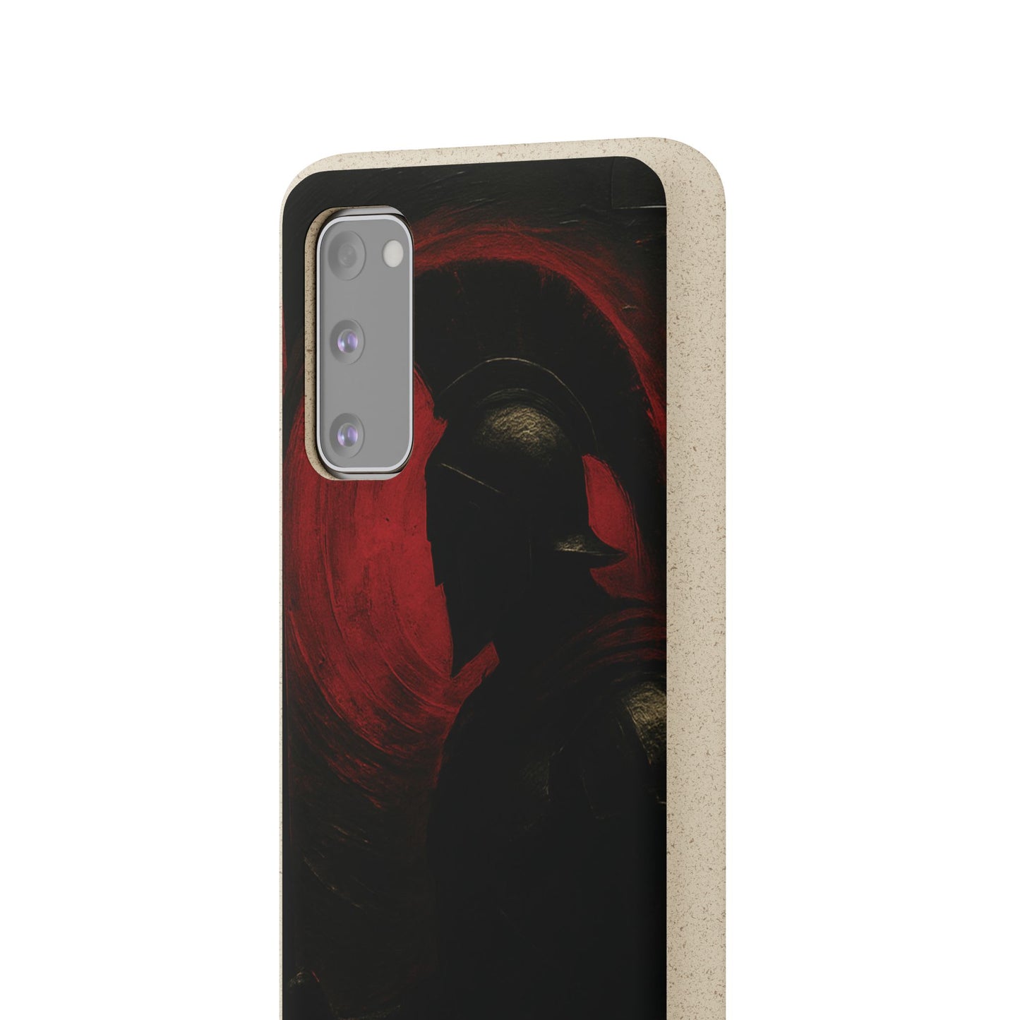 A Night of Fight - Biodegradable Case