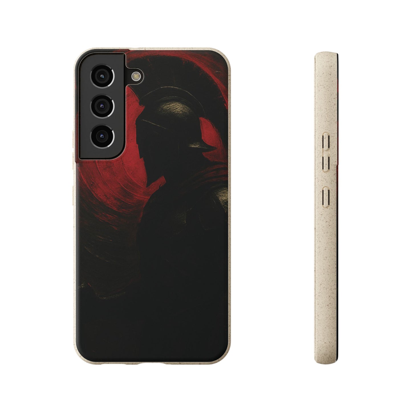 A Night of Fight - Biodegradable Case