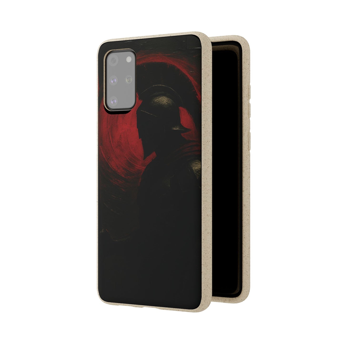 A Night of Fight - Biodegradable Case