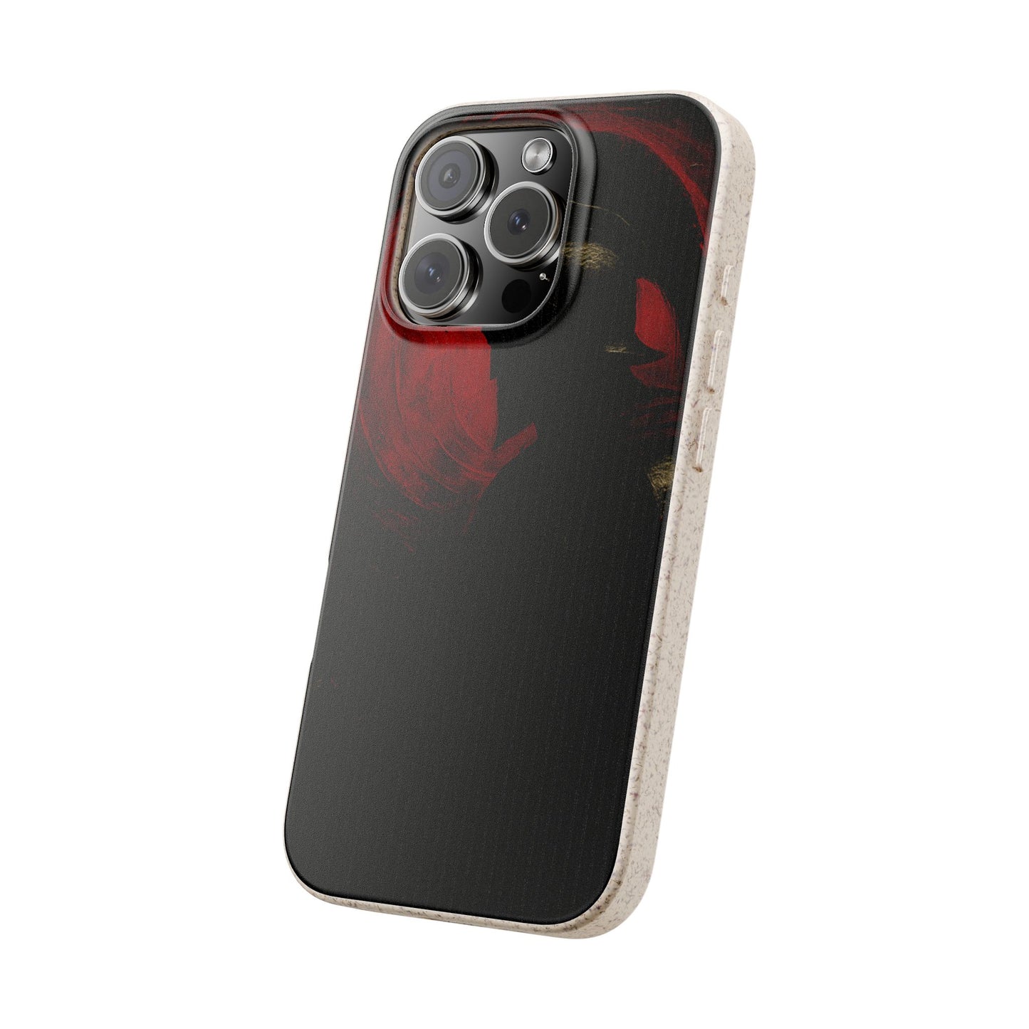 A Night of Fight - Biodegradable Case