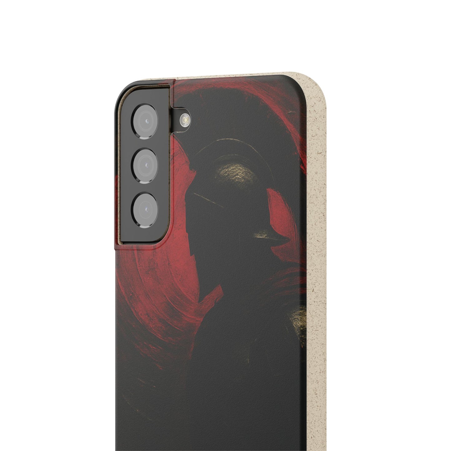 A Night of Fight - Biodegradable Case