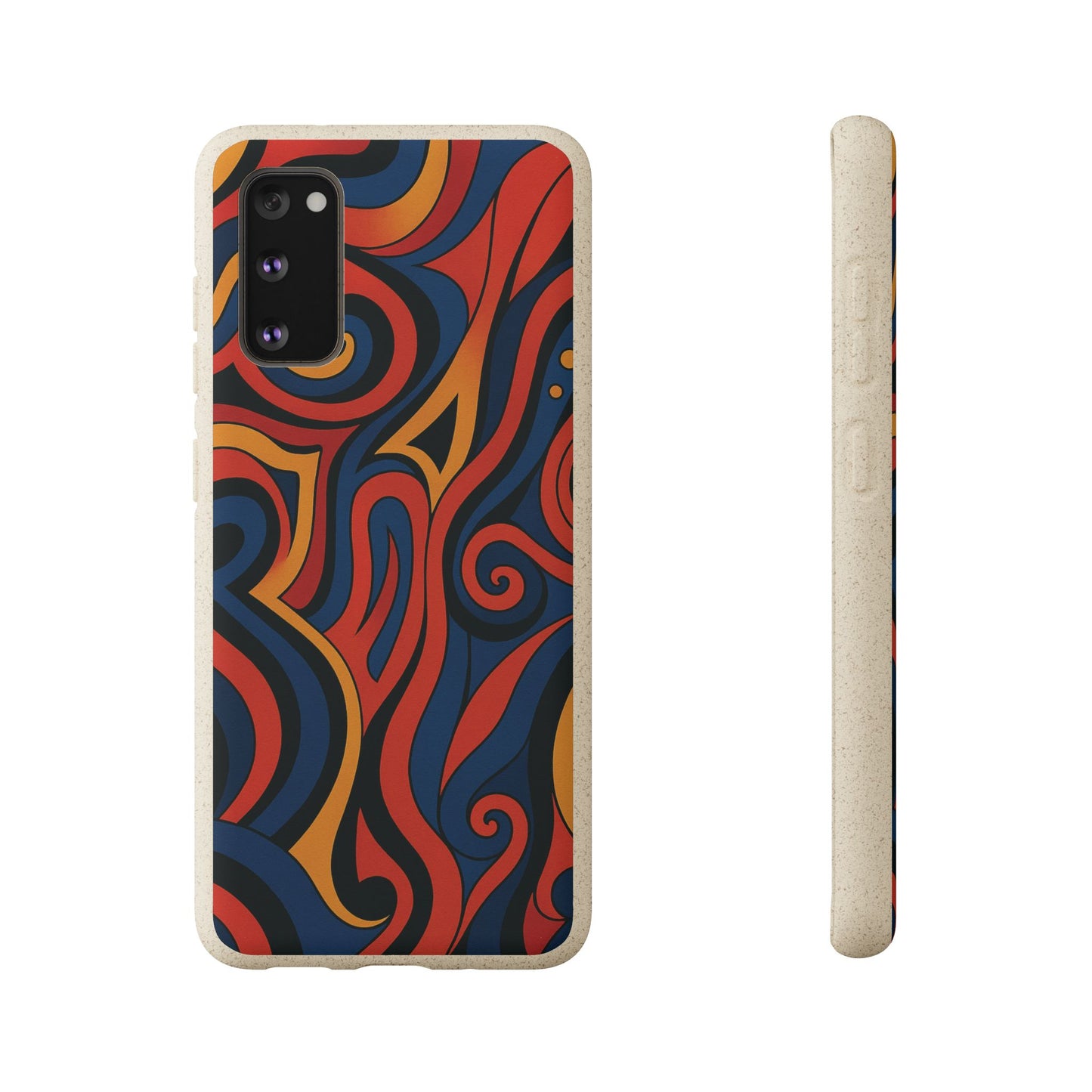 Biodegradable Cases
