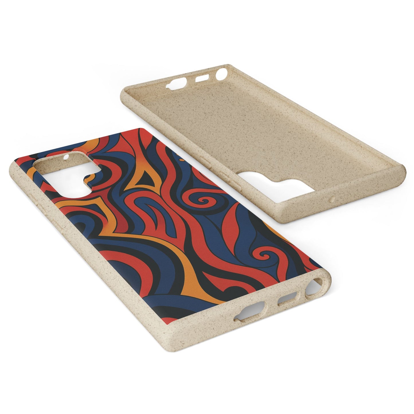 Biodegradable Cases