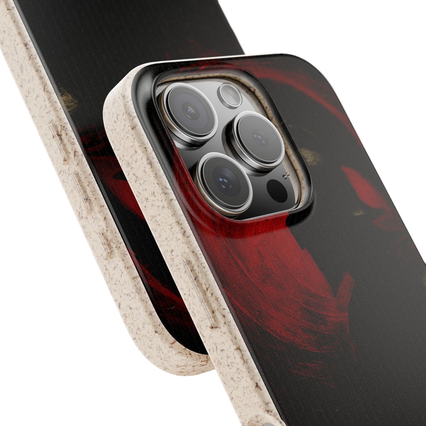 A Night of Fight - Biodegradable Case