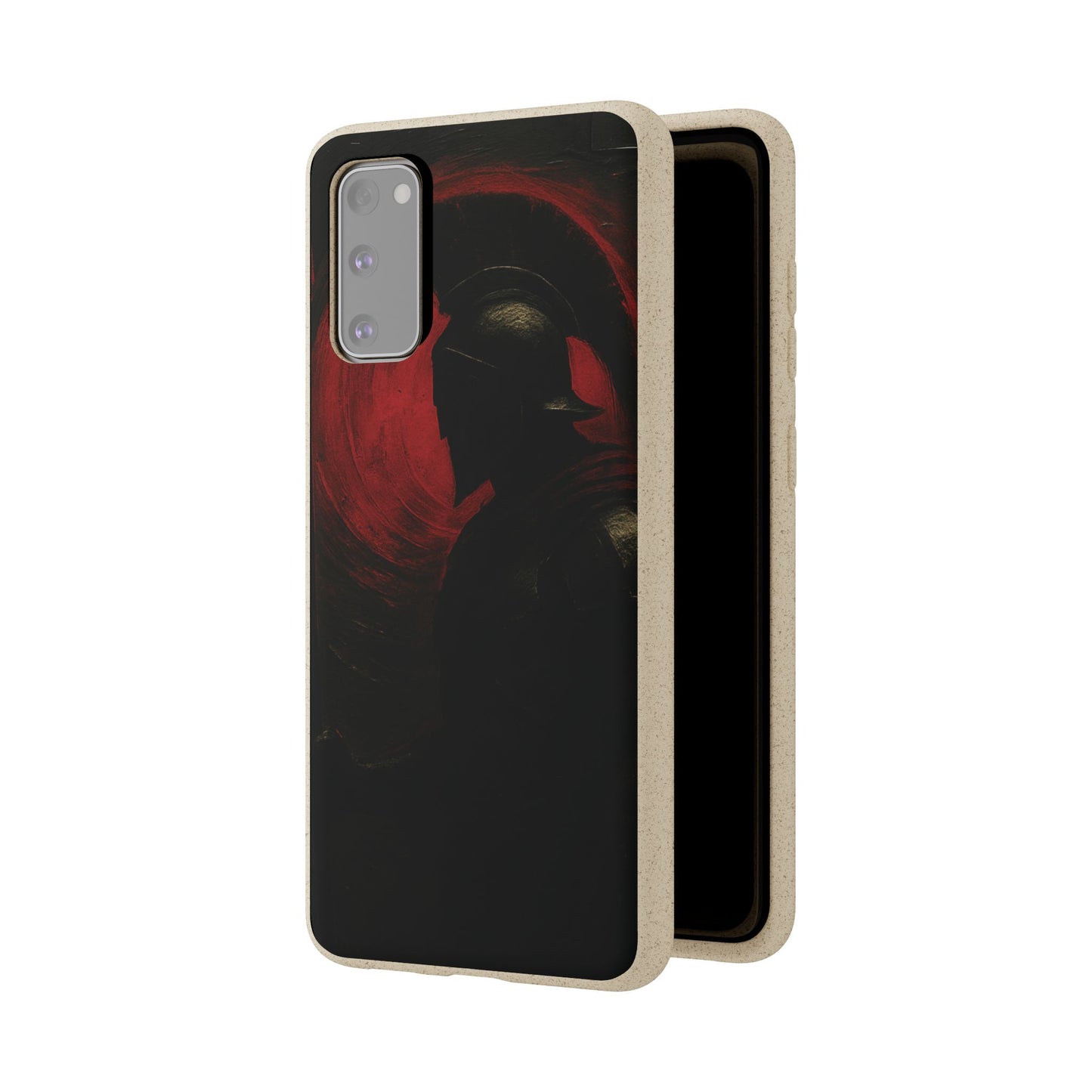 A Night of Fight - Biodegradable Case
