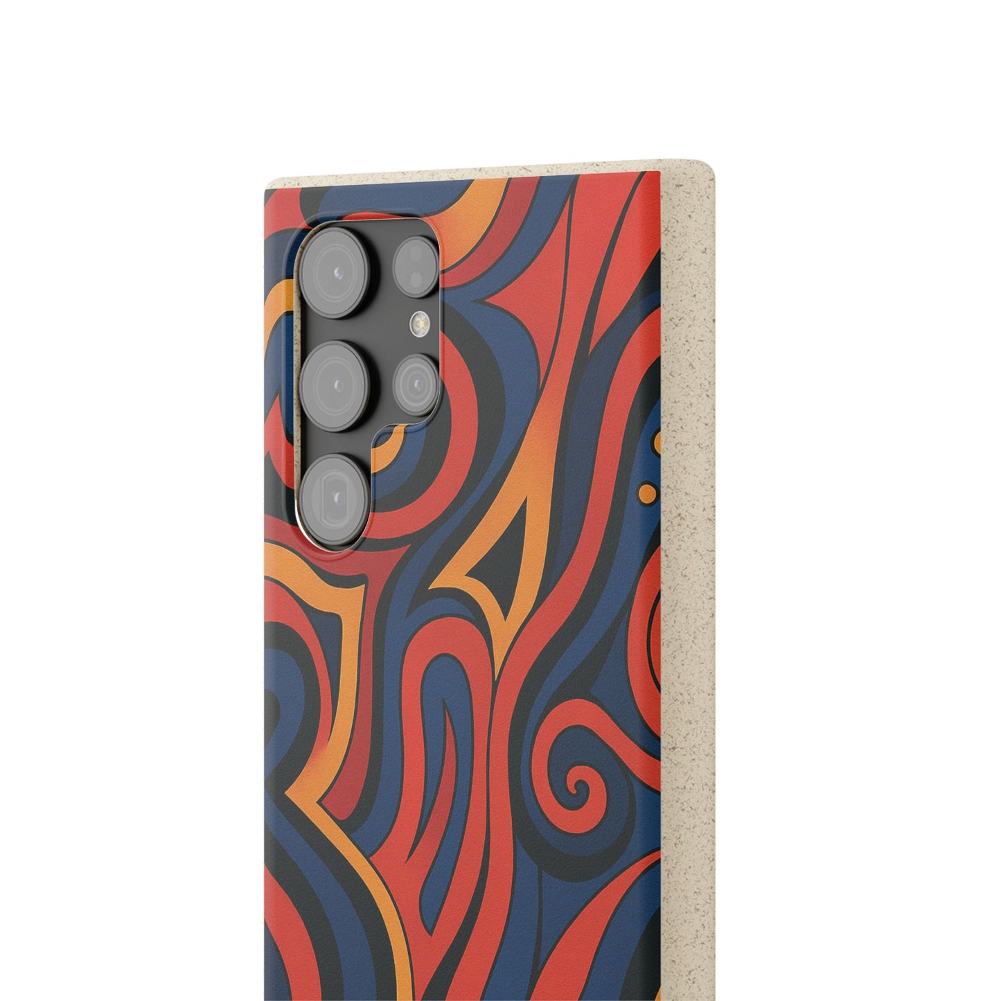 Biodegradable Cases