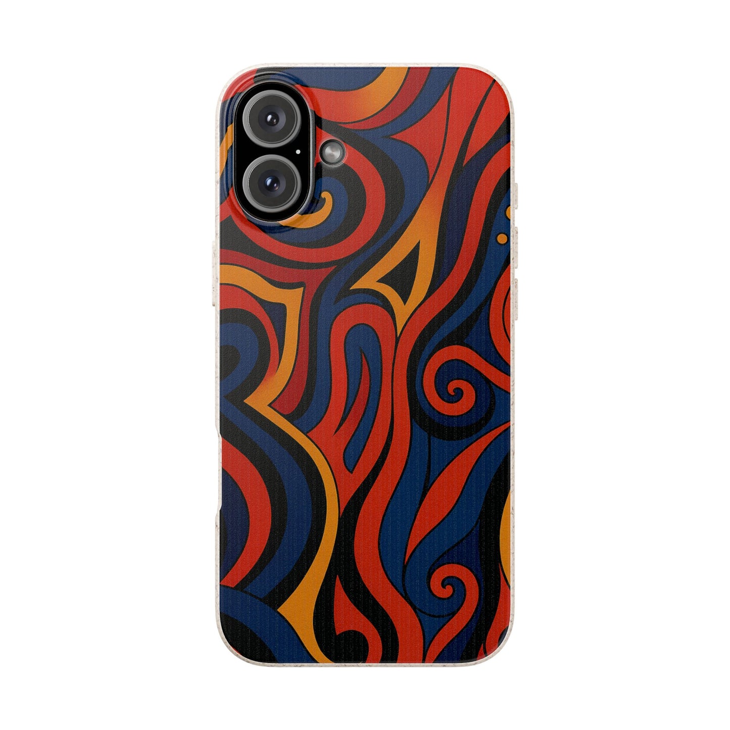 Biodegradable Cases