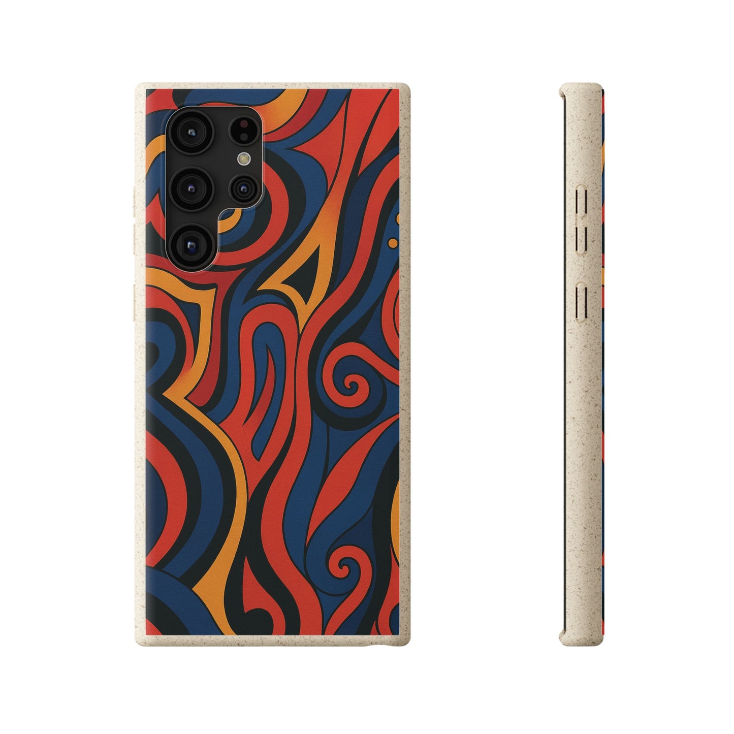 Biodegradable Cases