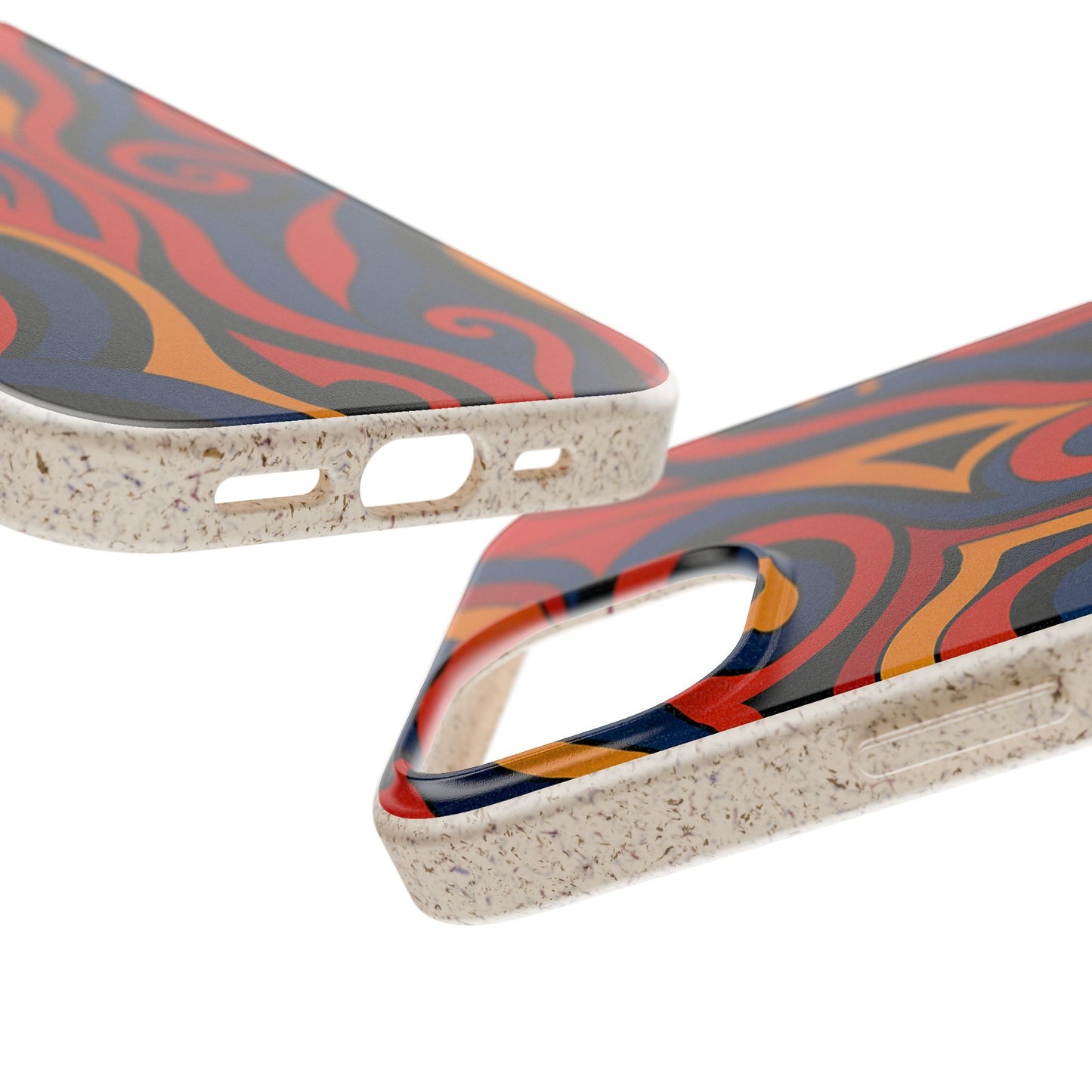 Biodegradable Cases