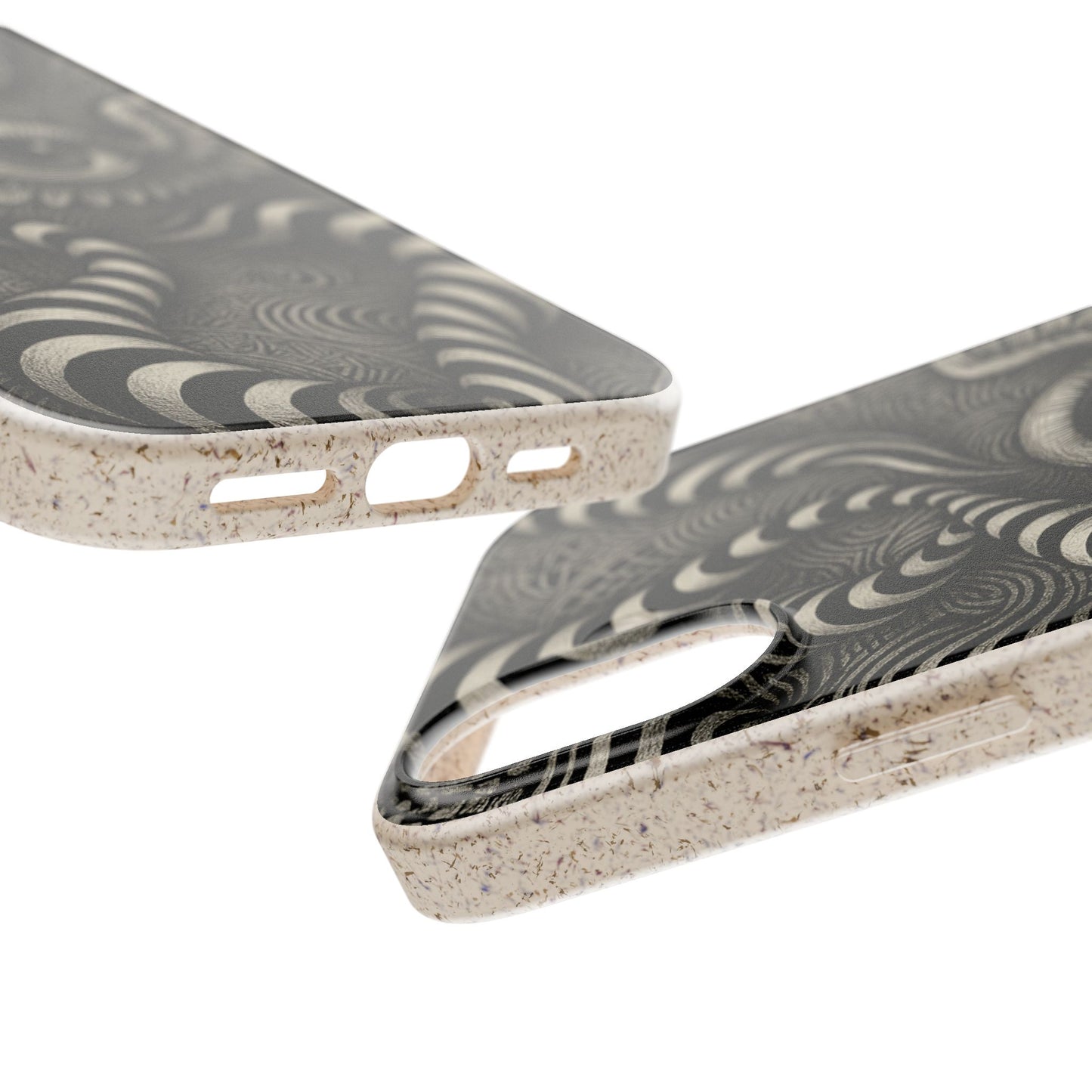 Impossibly All-Seeing - Biodegradable Case