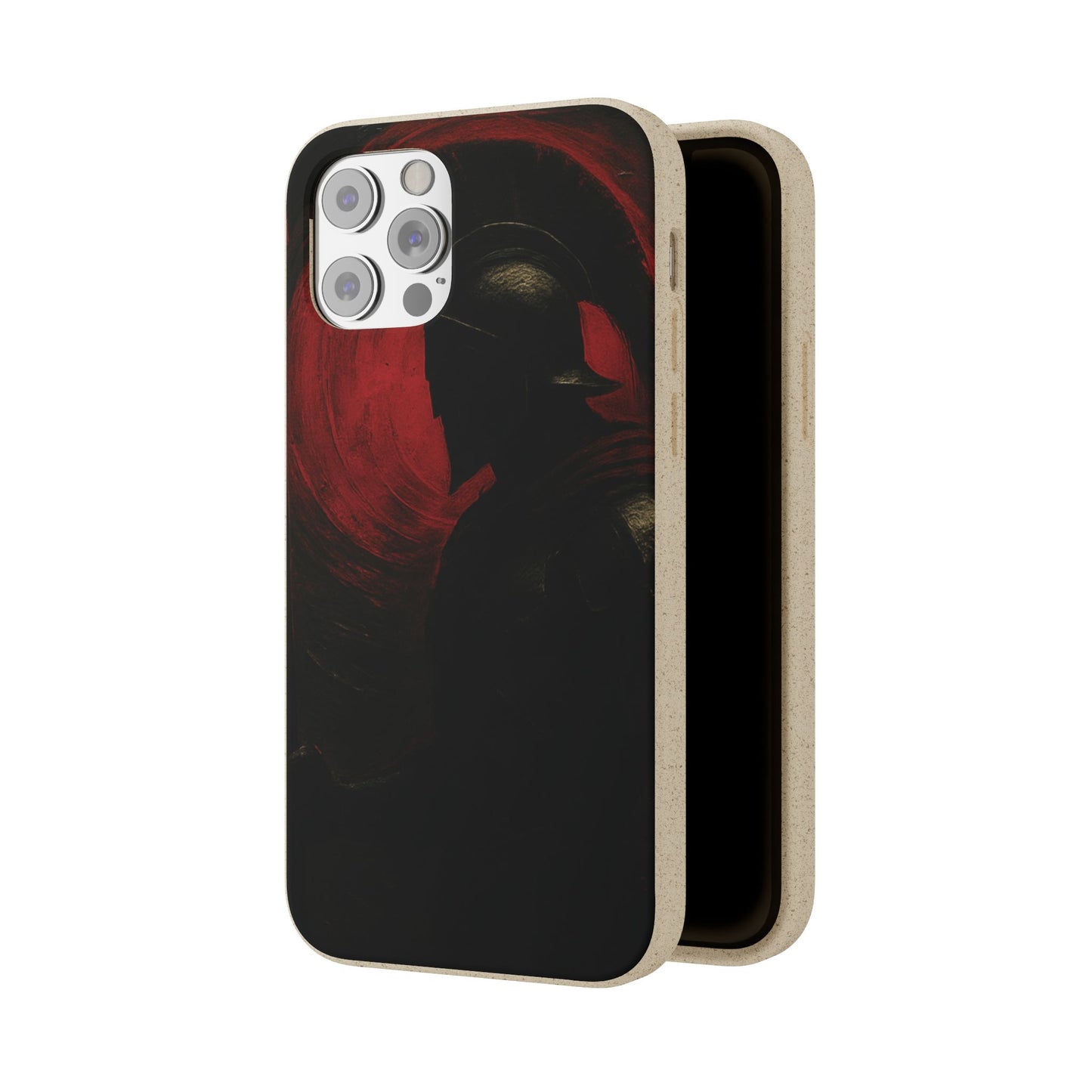 A Night of Fight - Biodegradable Case