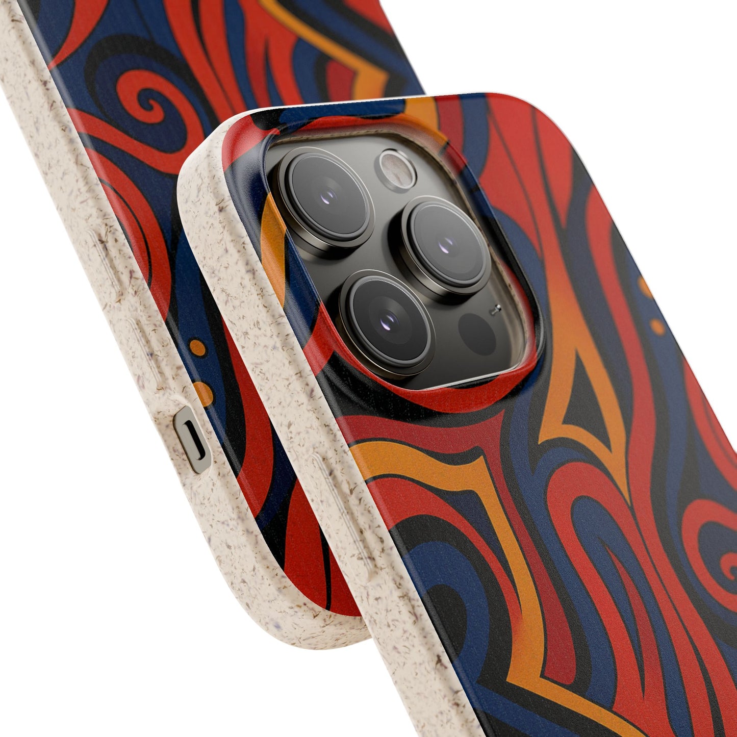 Biodegradable Cases