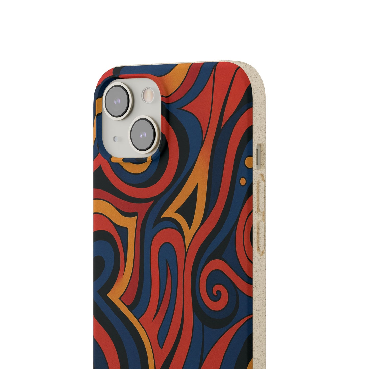 Biodegradable Cases