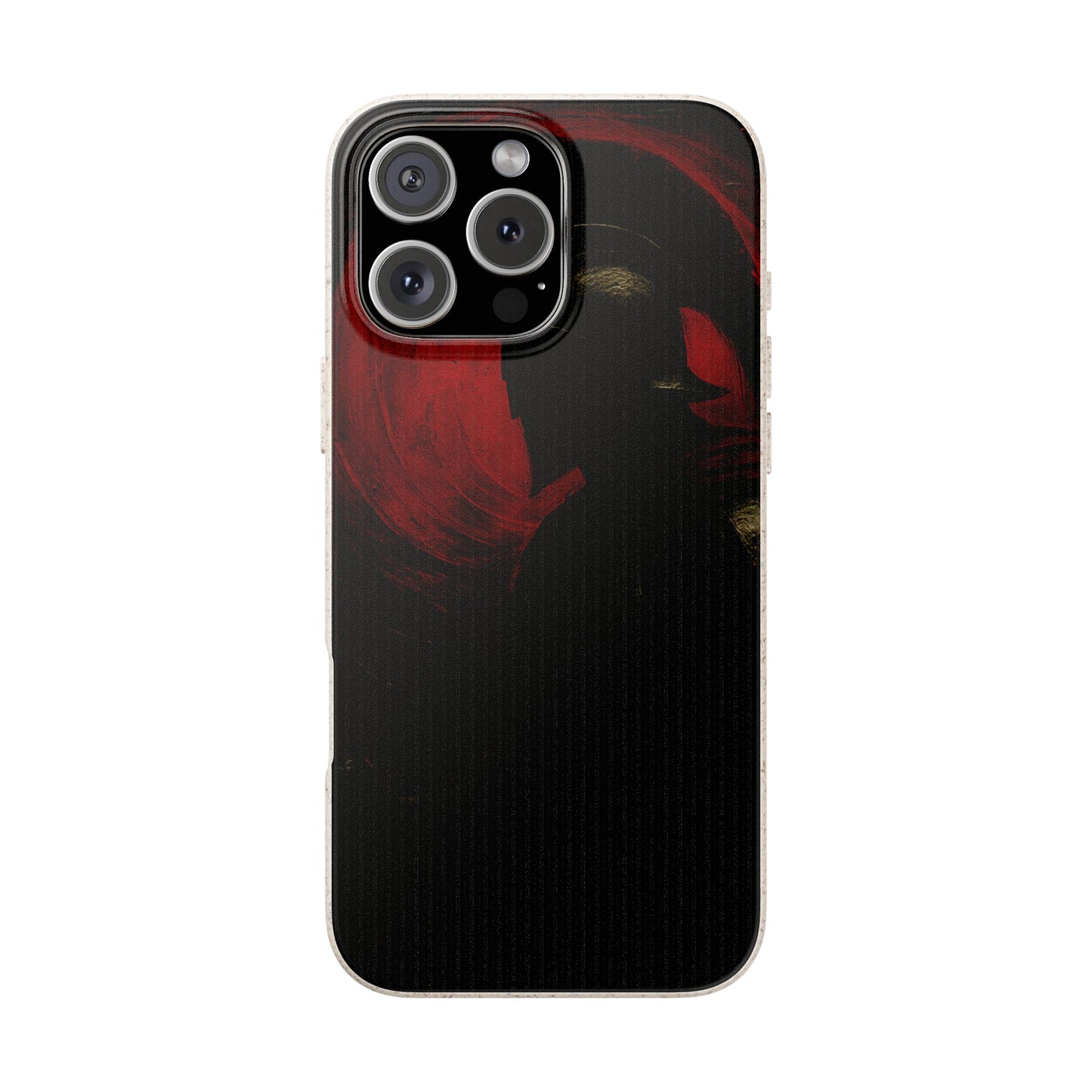 A Night of Fight - Biodegradable Case
