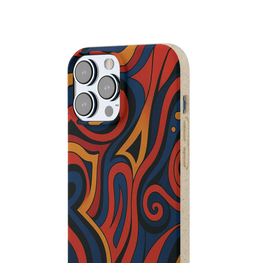 Biodegradable Cases
