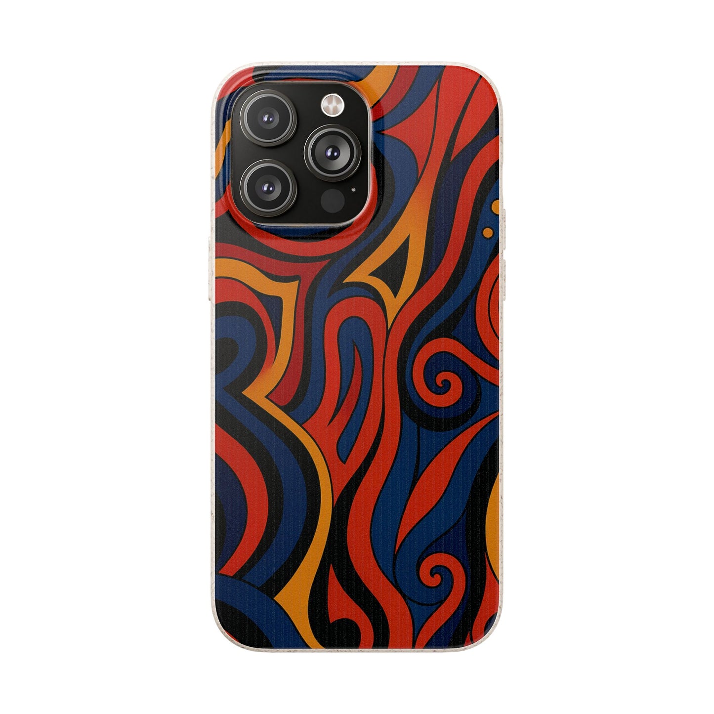 Biodegradable Cases