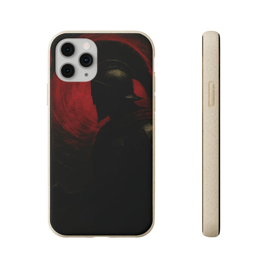 A Night of Fight - Biodegradable Case