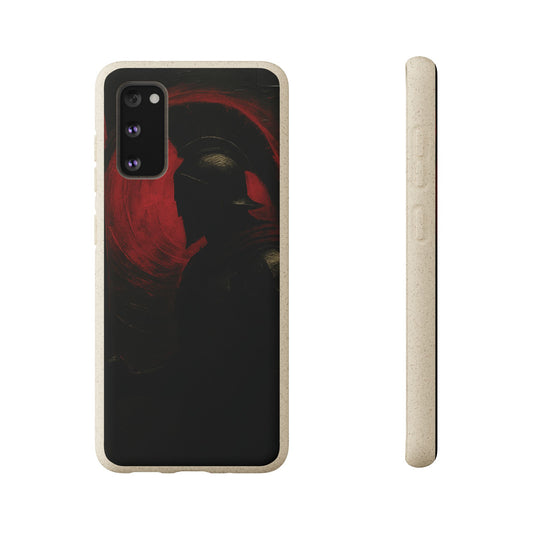 A Night of Fight - Biodegradable Case