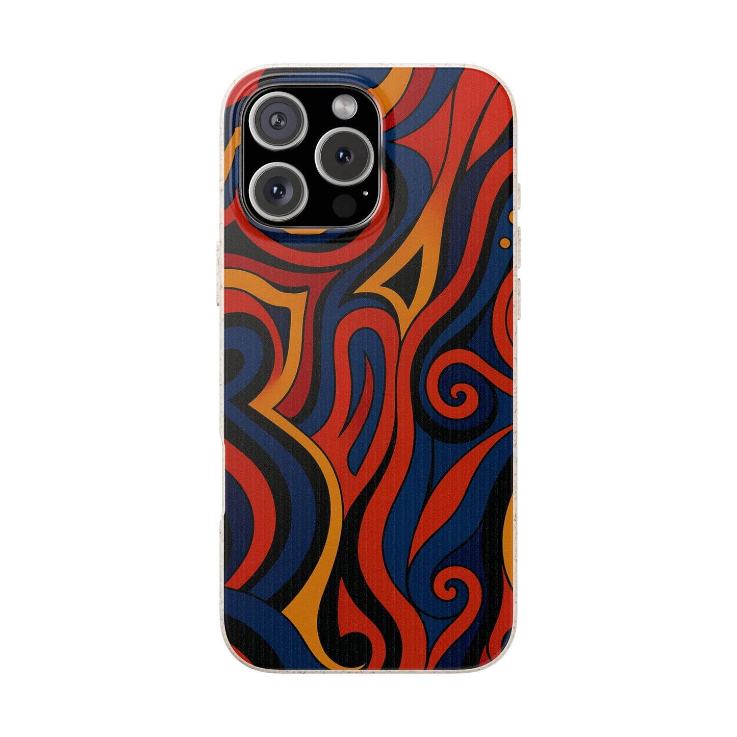 Biodegradable Cases